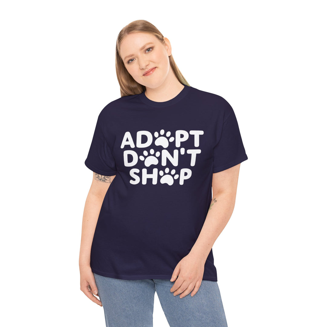 Adopt Don’t Shop, Gifts For Dog Lovers