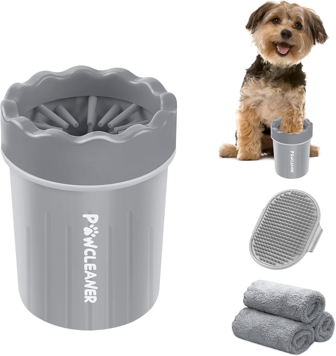 Dog Paw Cleaner