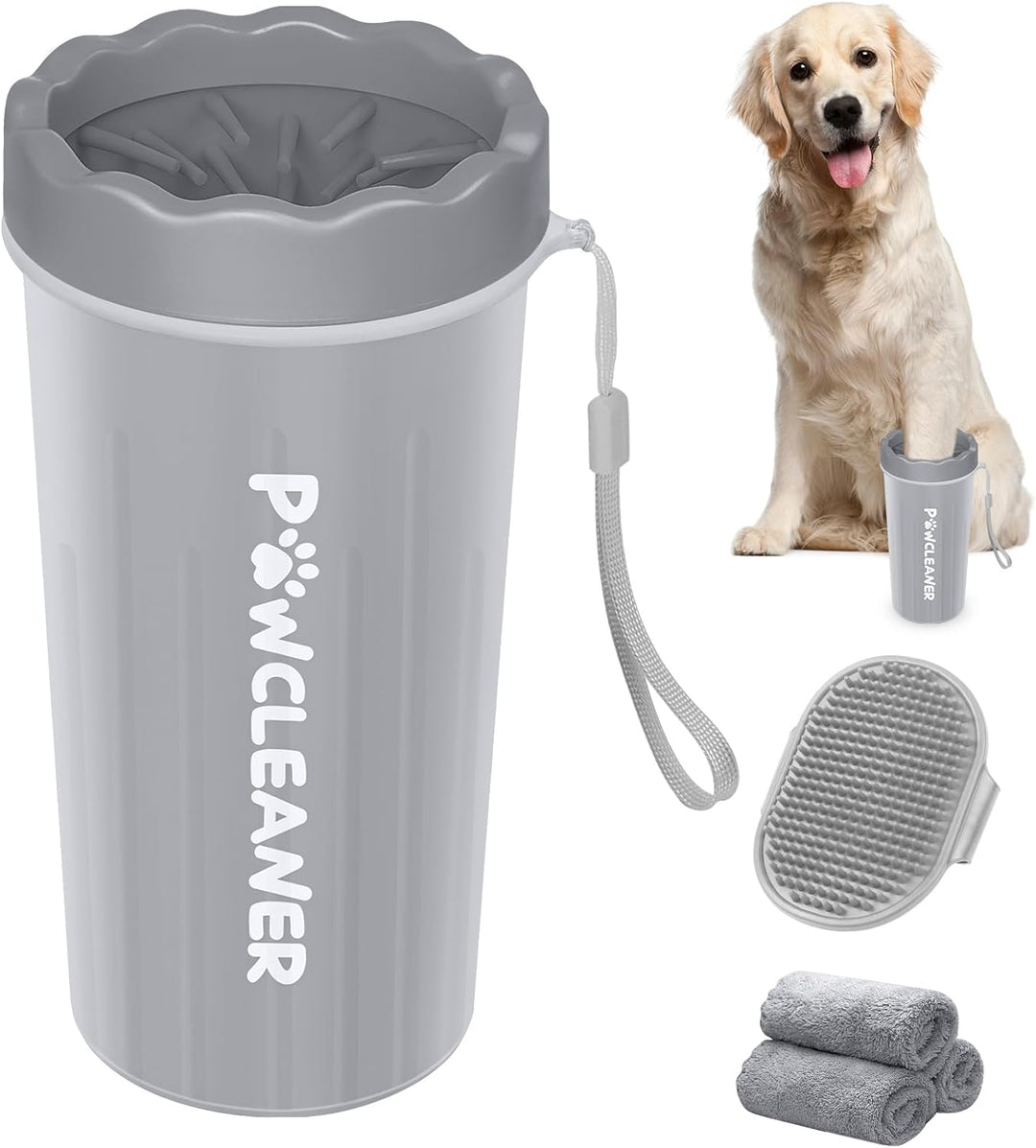 Dog Paw Cleaner