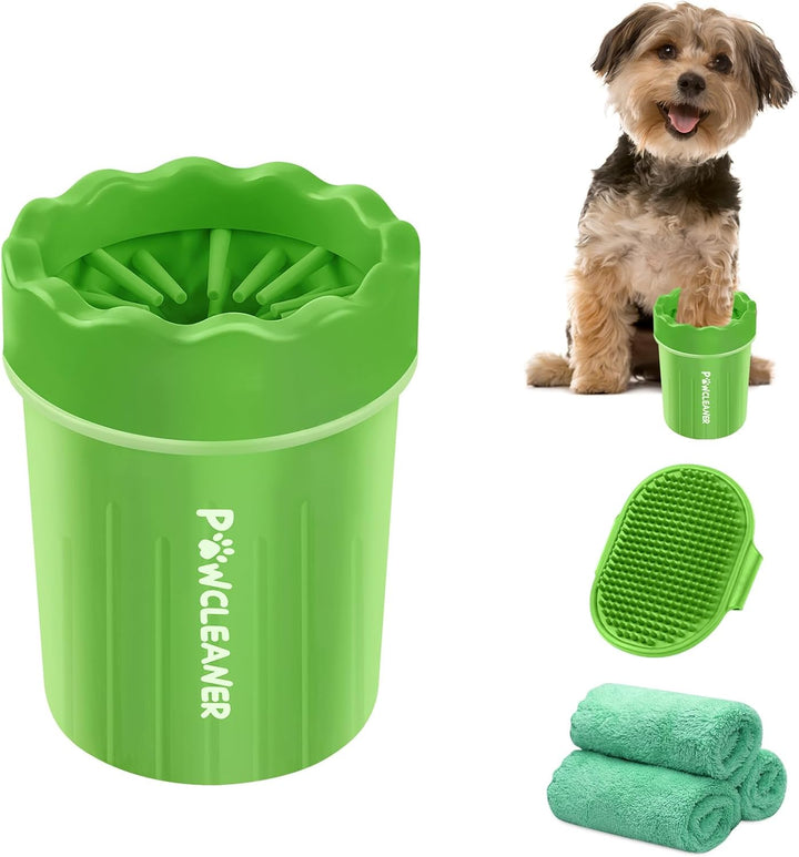 Dog Paw Cleaner