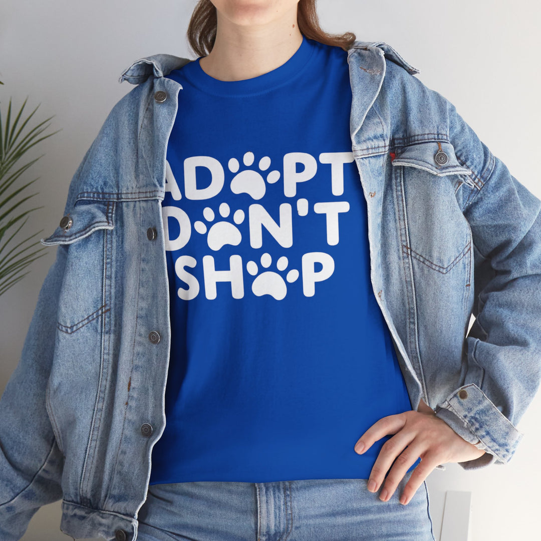 Adopt Don’t Shop, Gifts For Dog Lovers