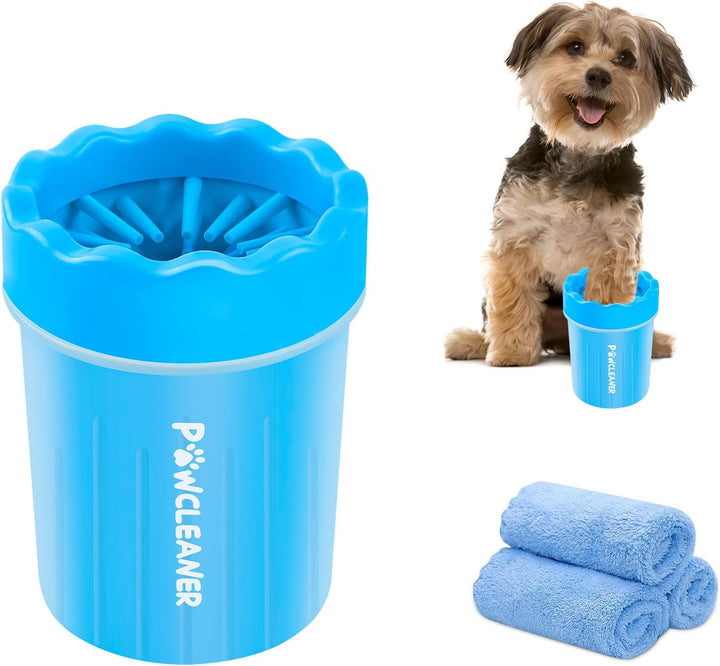 Dog Paw Cleaner