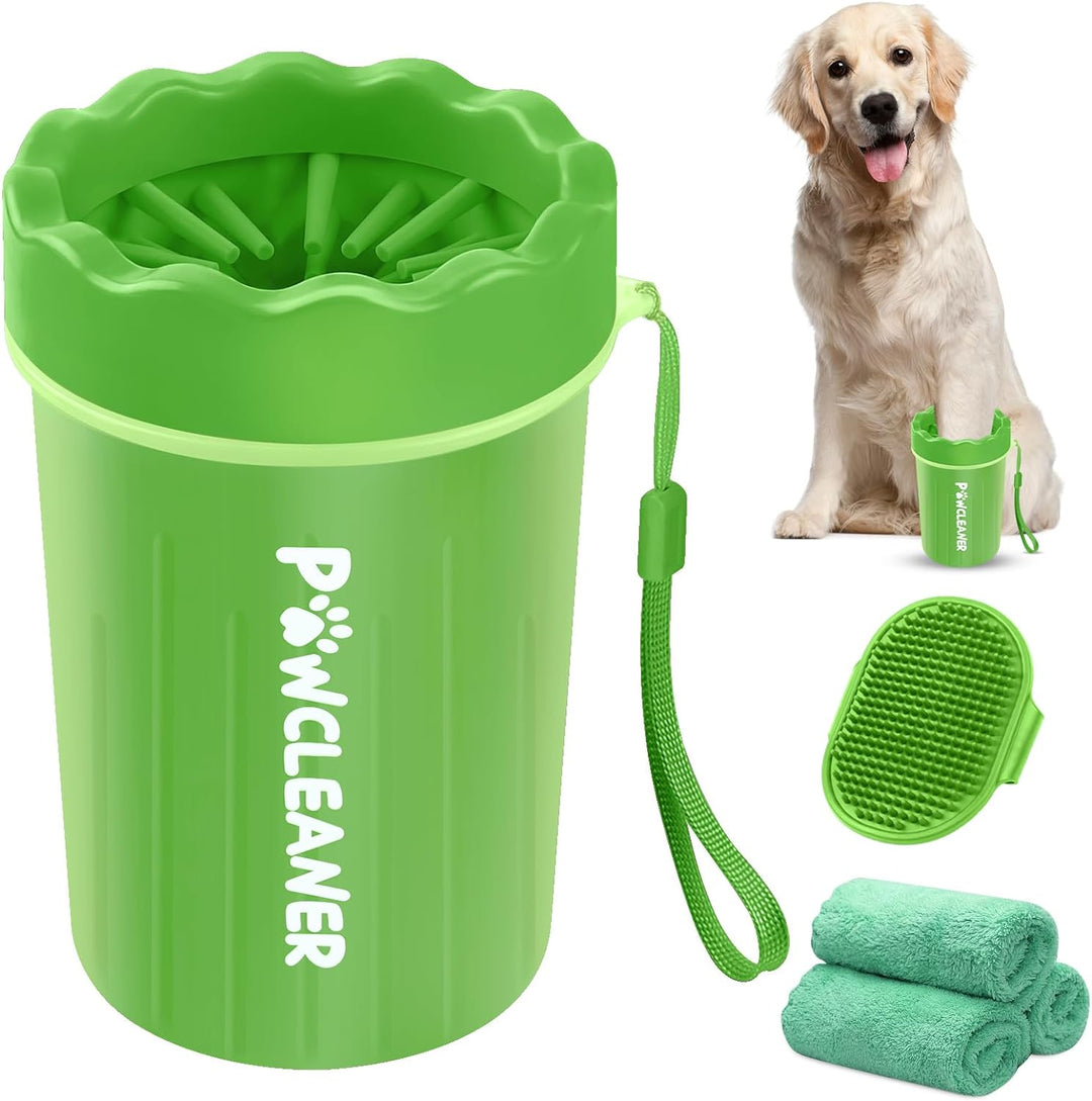 Dog Paw Cleaner