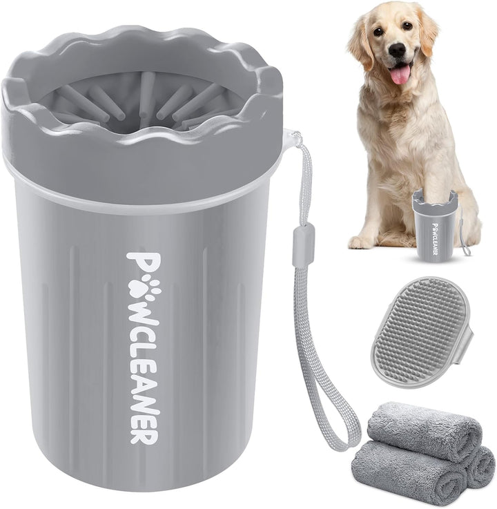 Dog Paw Cleaner