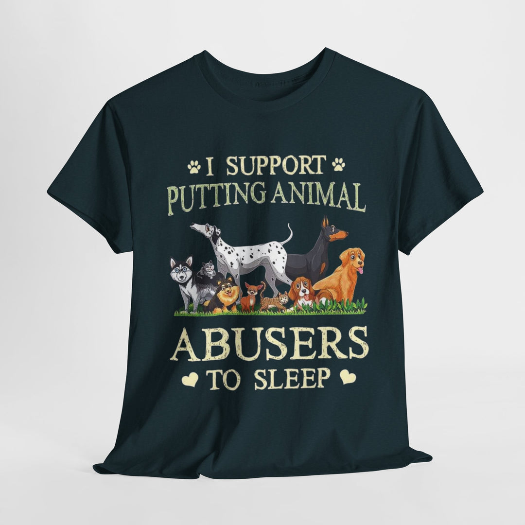 Support Animal Welfare with Every Purchase