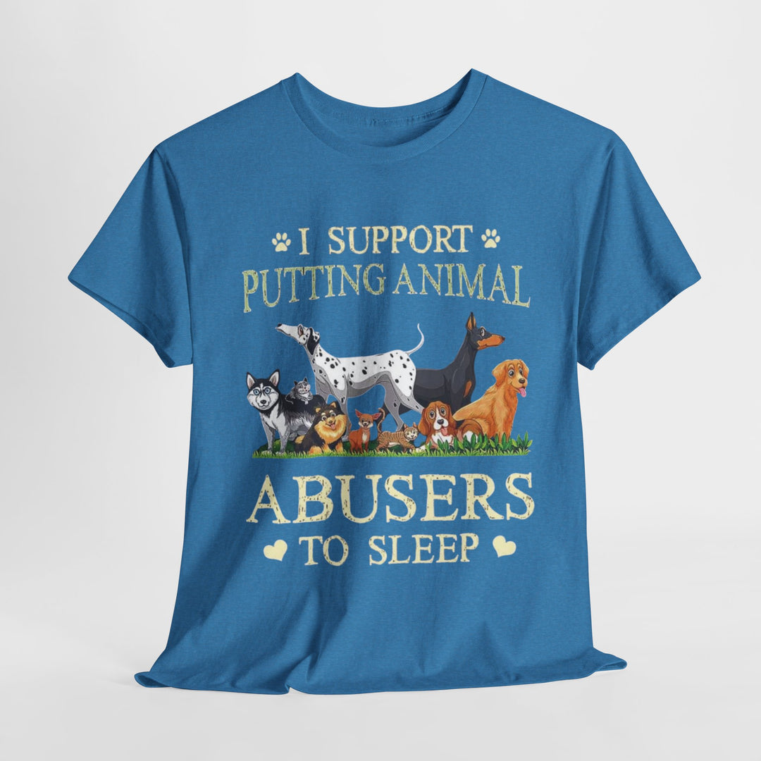 Support Animal Welfare with Every Purchase