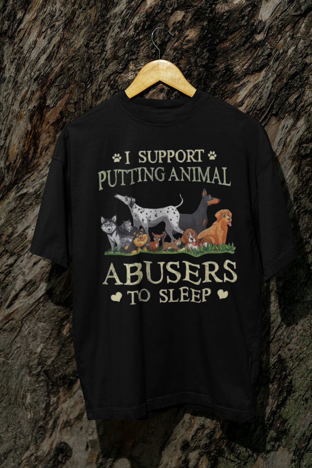 Support Animal Welfare with Every Purchase